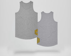 Sentric Singlet | Regular Fit