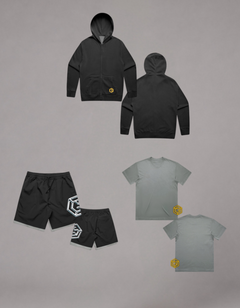 Trio | Kit