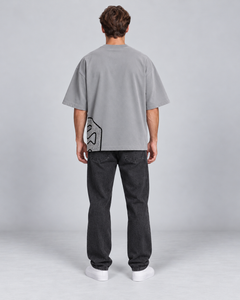 LGLGFG Artifact T in Shadow, box cut, view 3