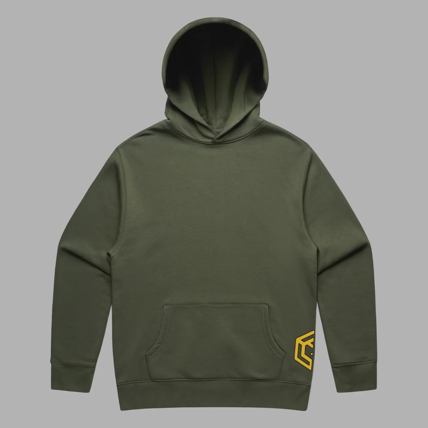 Signature Pullover Hoodie