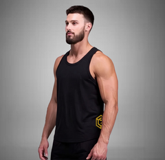 Sentric Singlet | Regular Fit