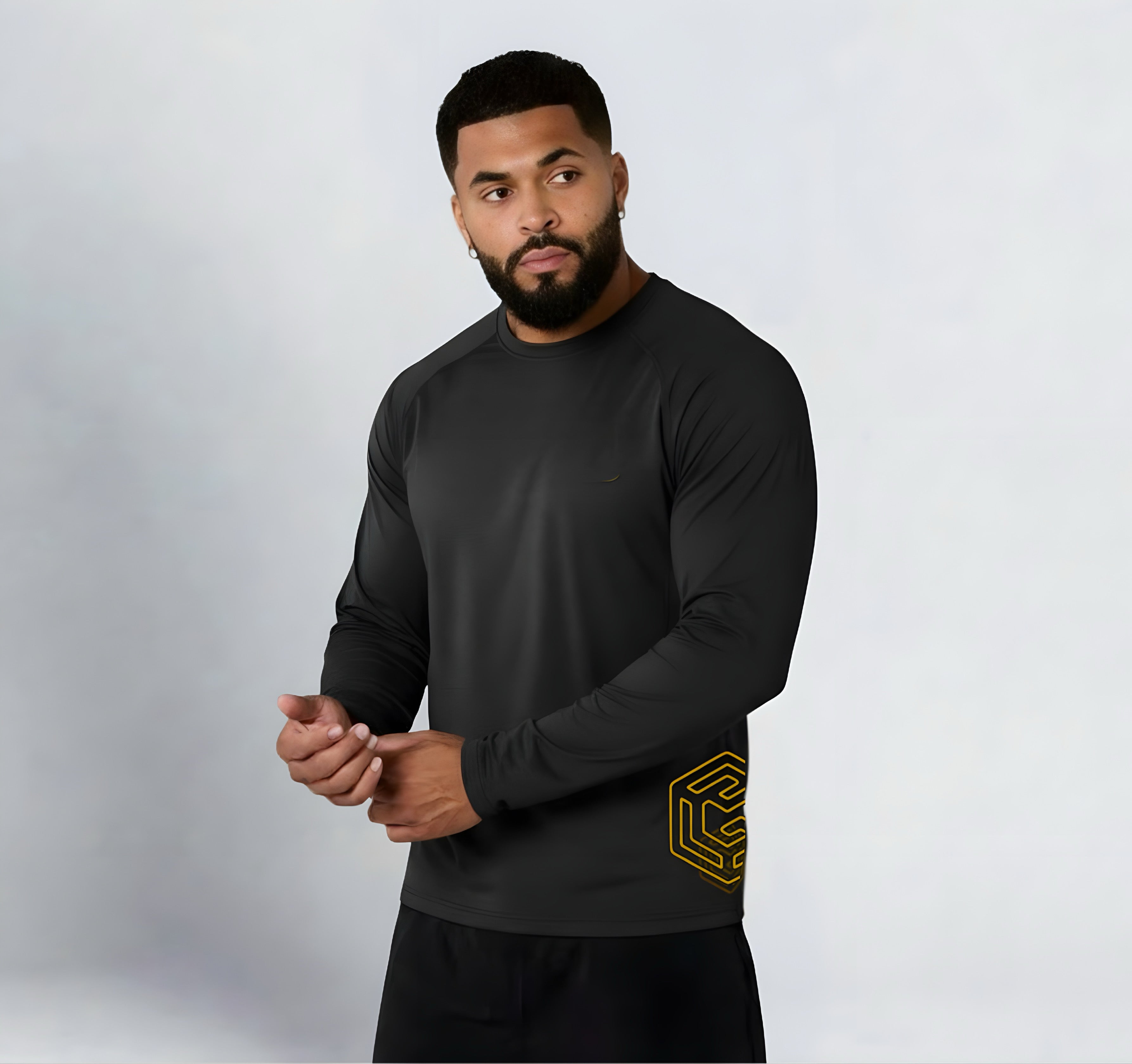 ActiveEdge™ Performance Long Sleeve T
