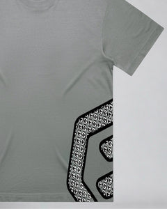 LGLGFG Artifact T in Shadow, box cut, view 7