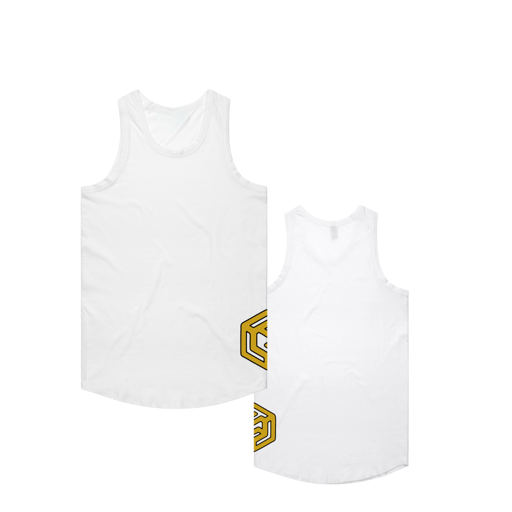 Authentic Training Singlet