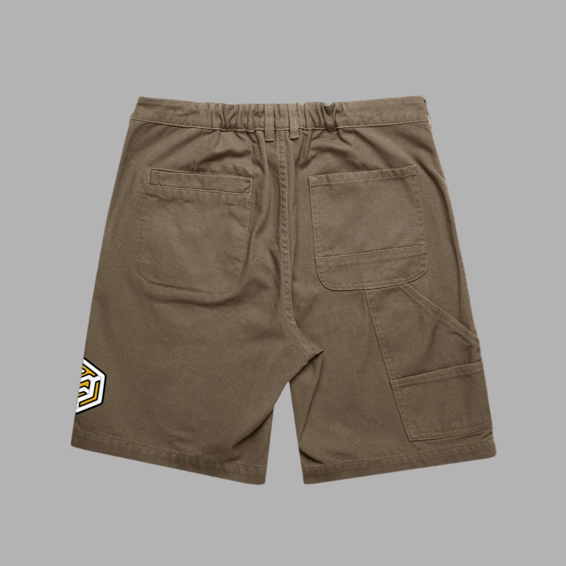 Raze Chino Shorts