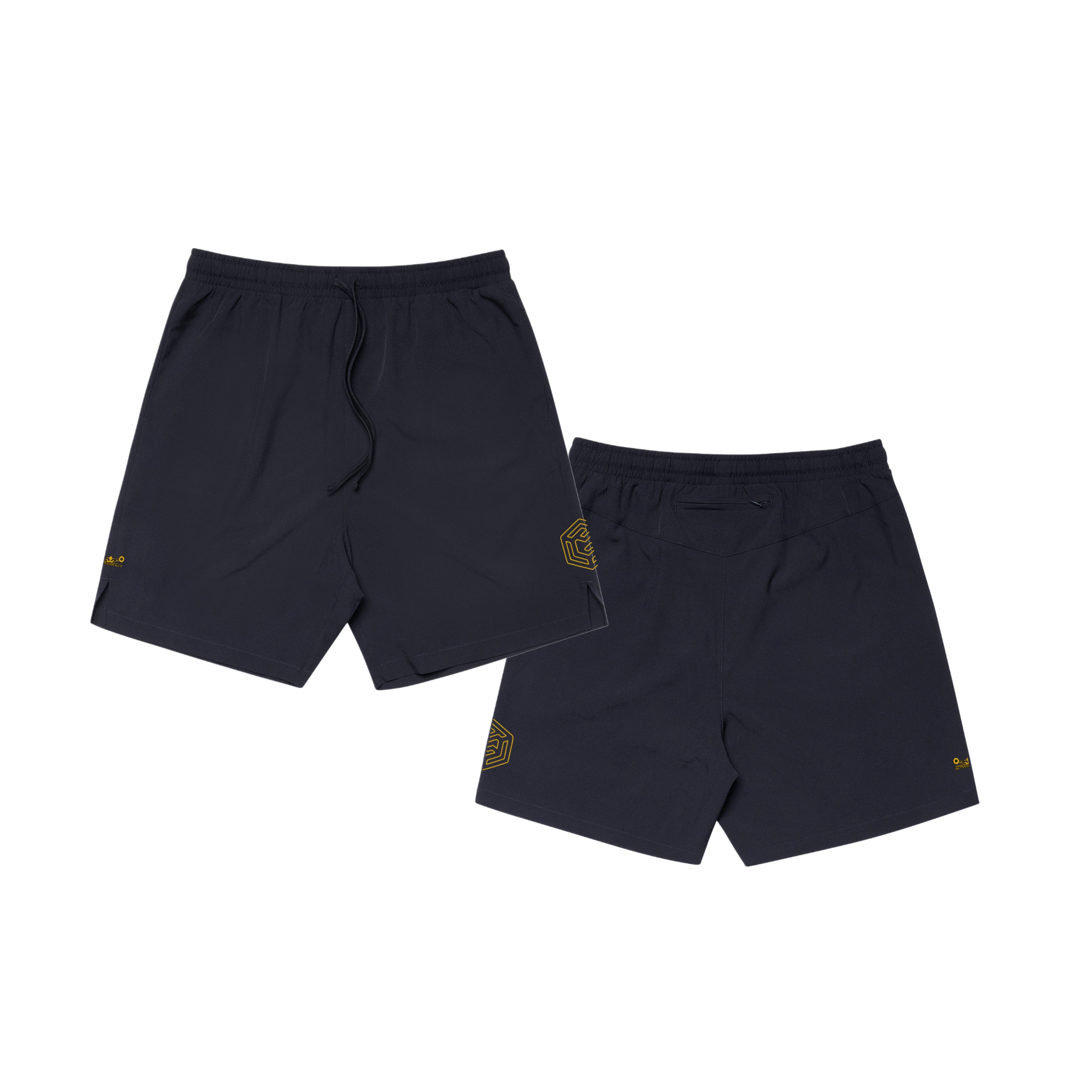 ActiveEdge™ Athletic Shorts