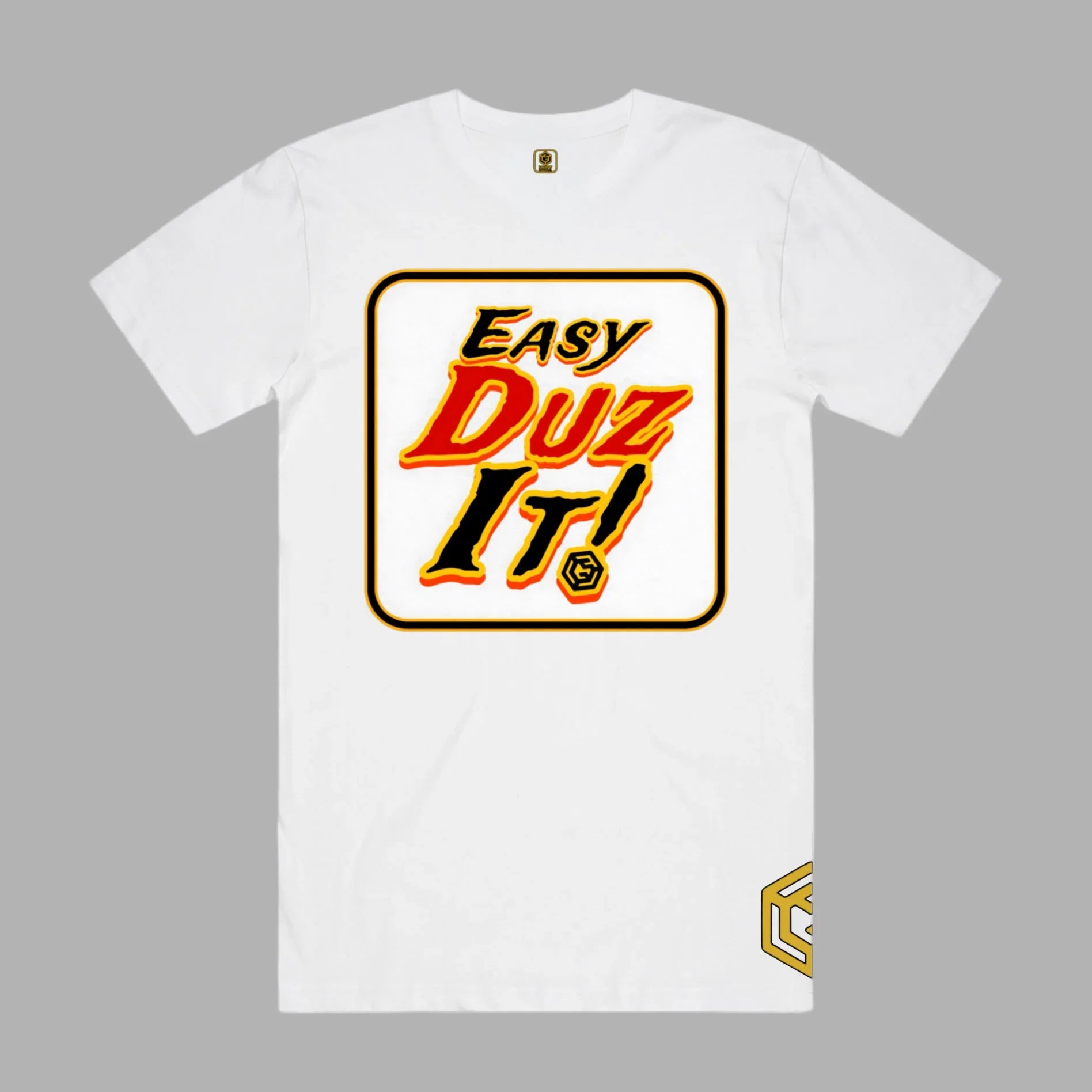 Easy Duz It T