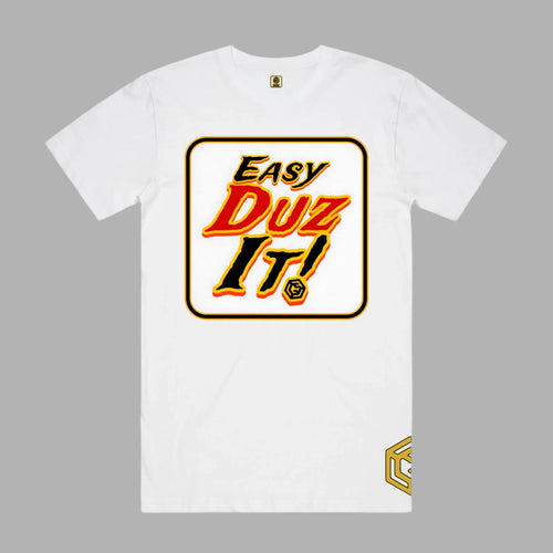 Easy Duz It T