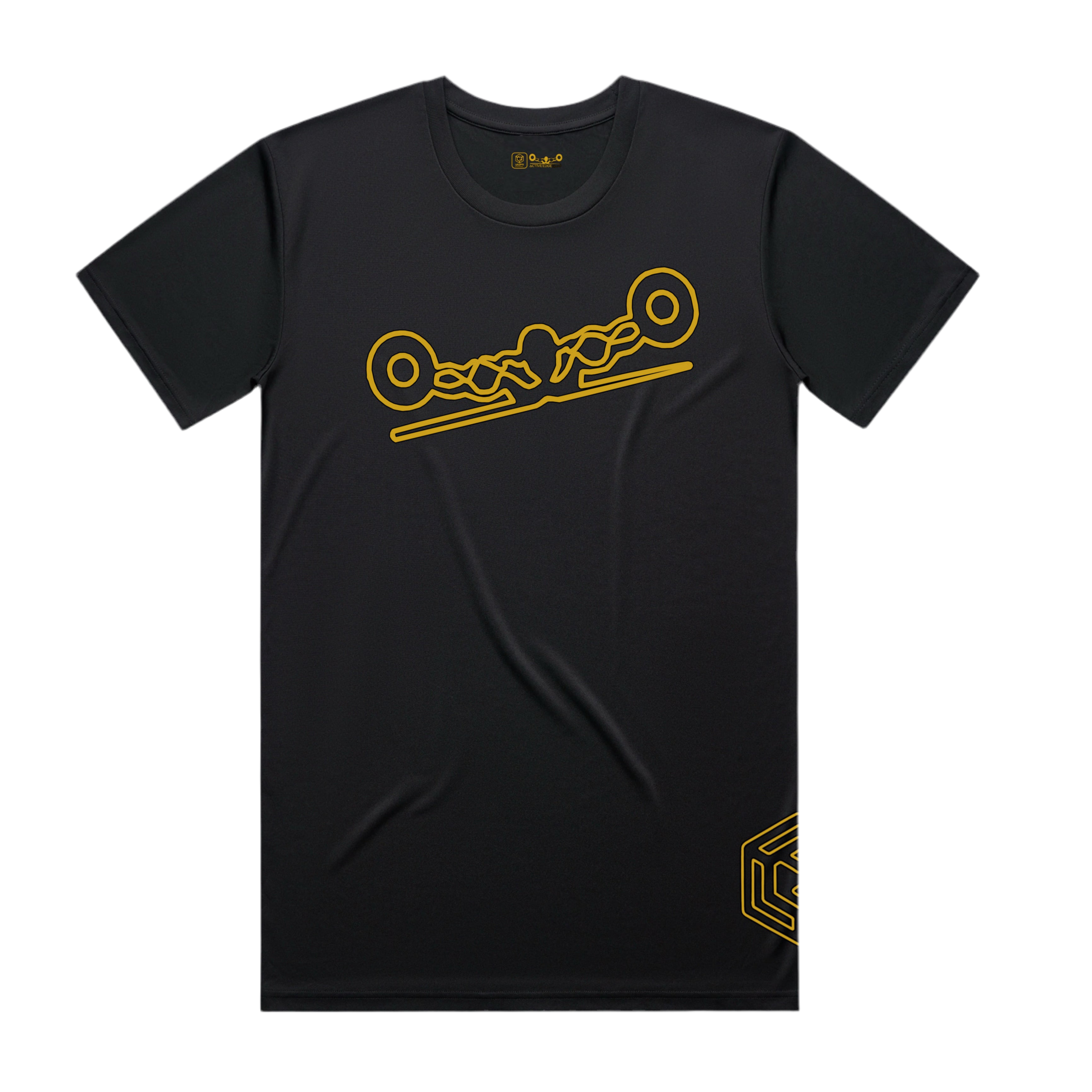Bulgin Workout T