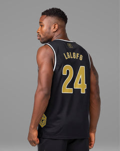 Team LGLGFG BasketBall | Kit