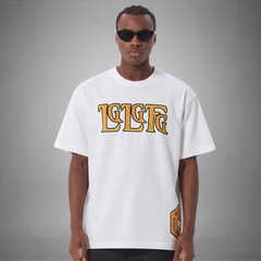 Magma T | Relaxed Fit