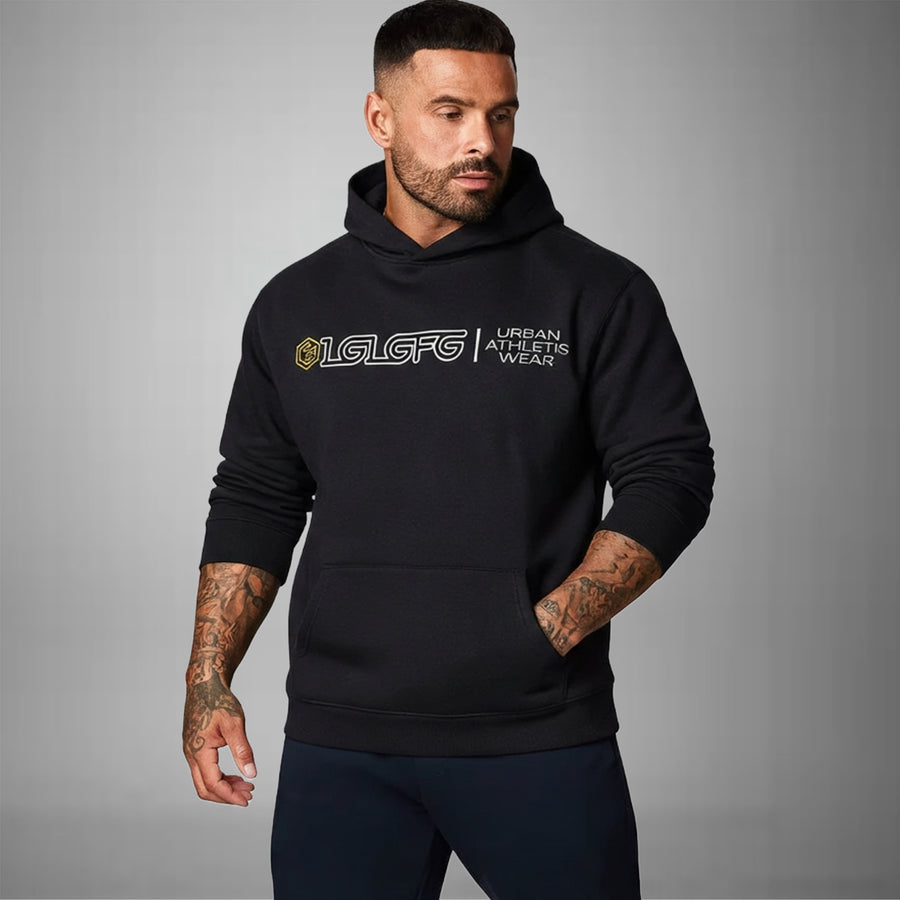 Foundation Hoodie | Pullover