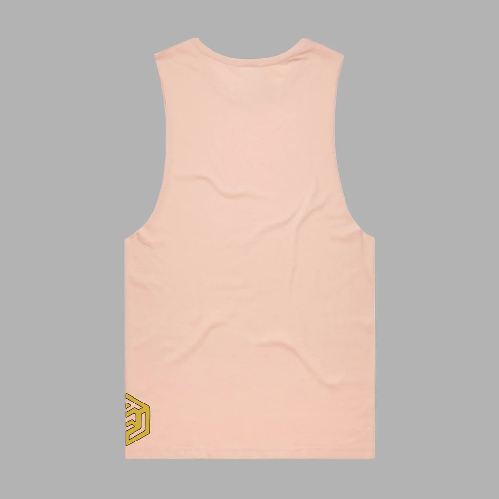 Signature Sleeveless Tank