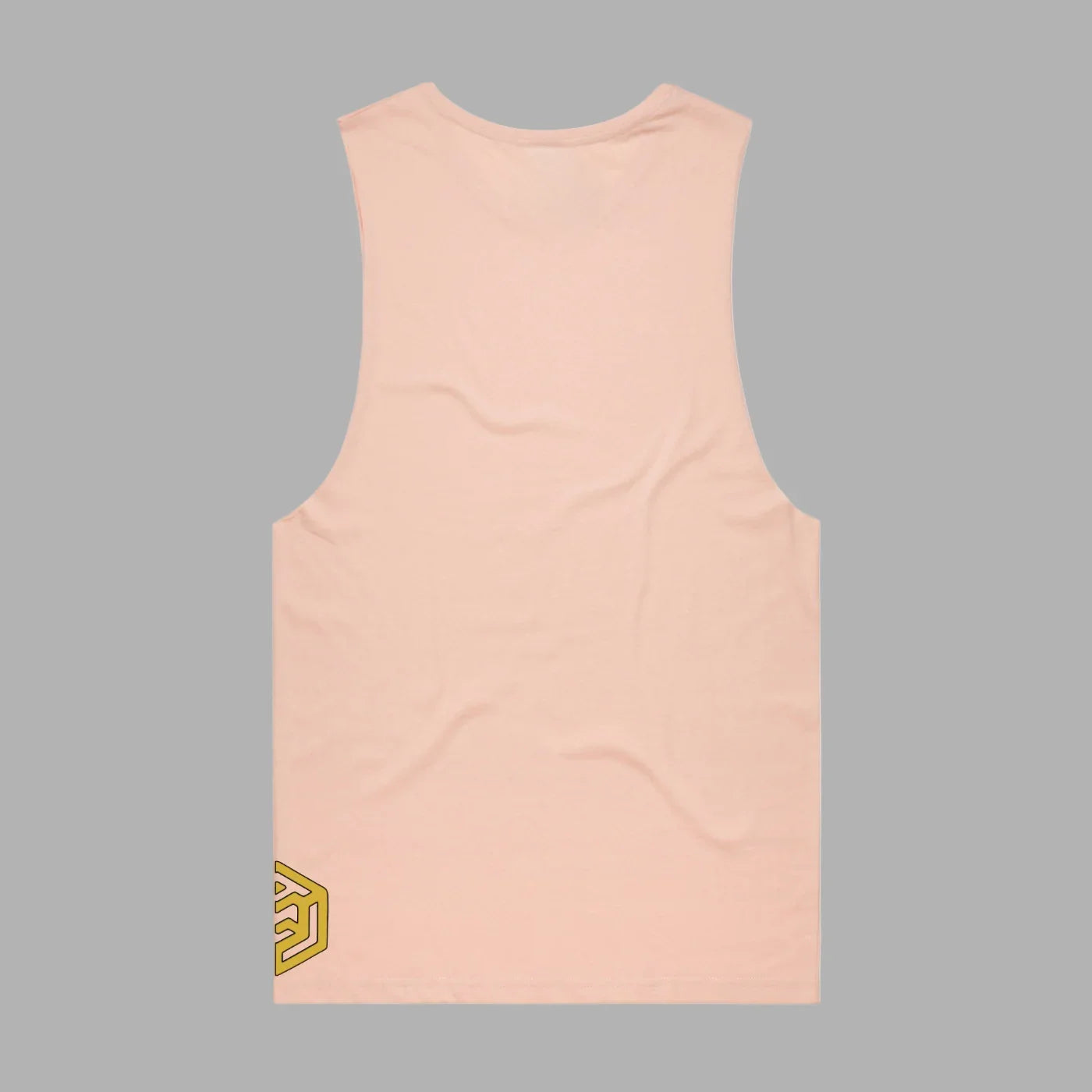 Signature Sleeveless Tank