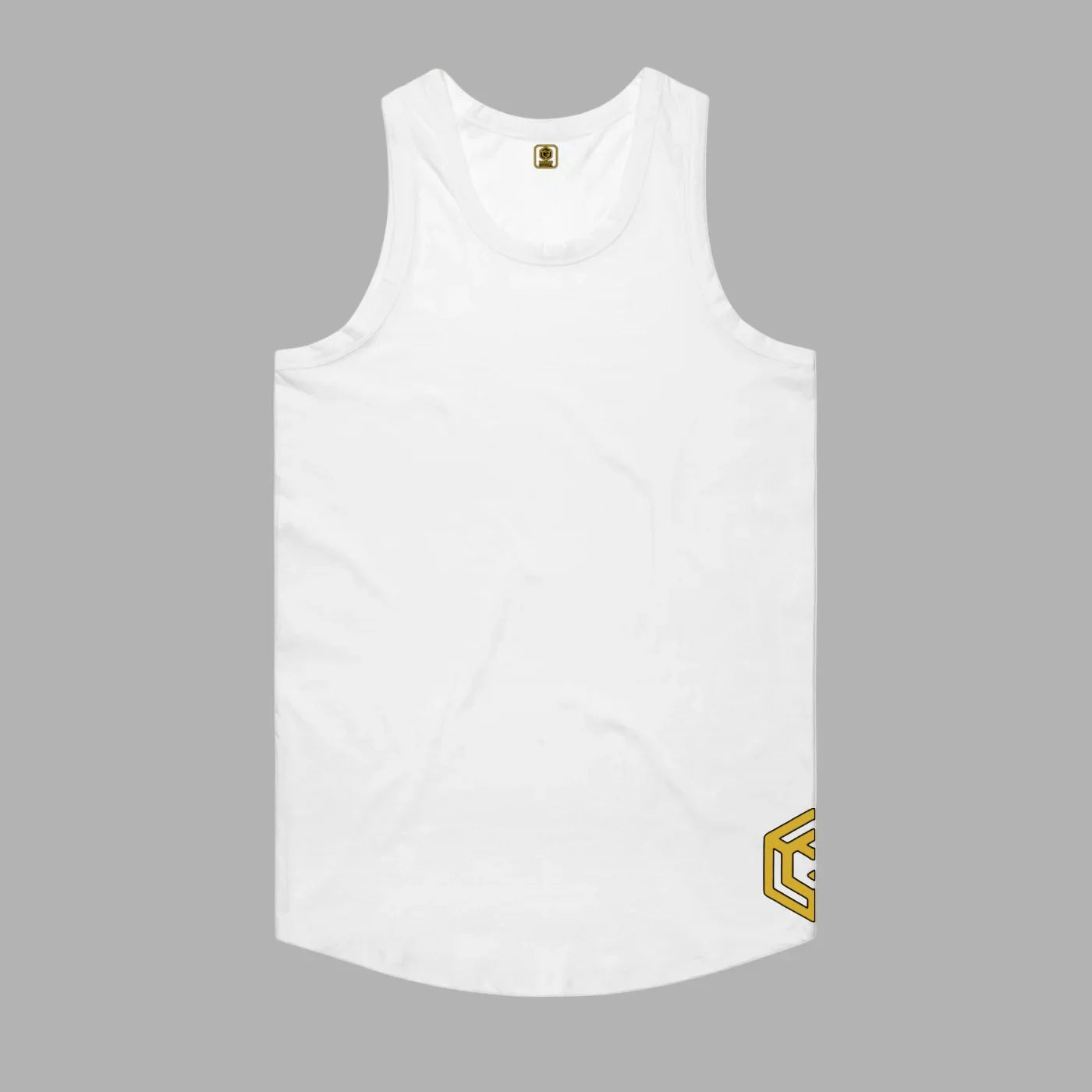 Signature Singlet