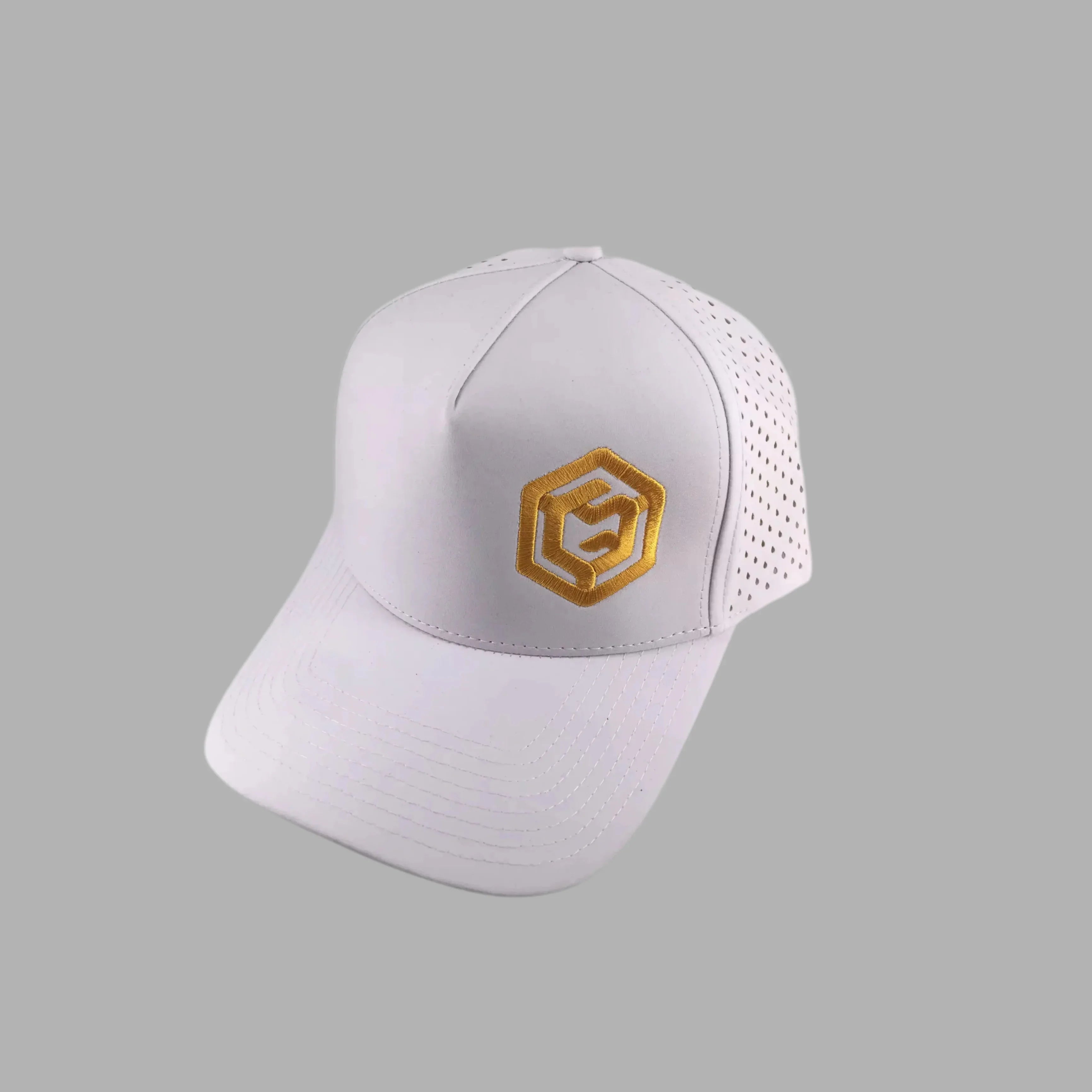 Baller Cap - LGLGFG Apparel