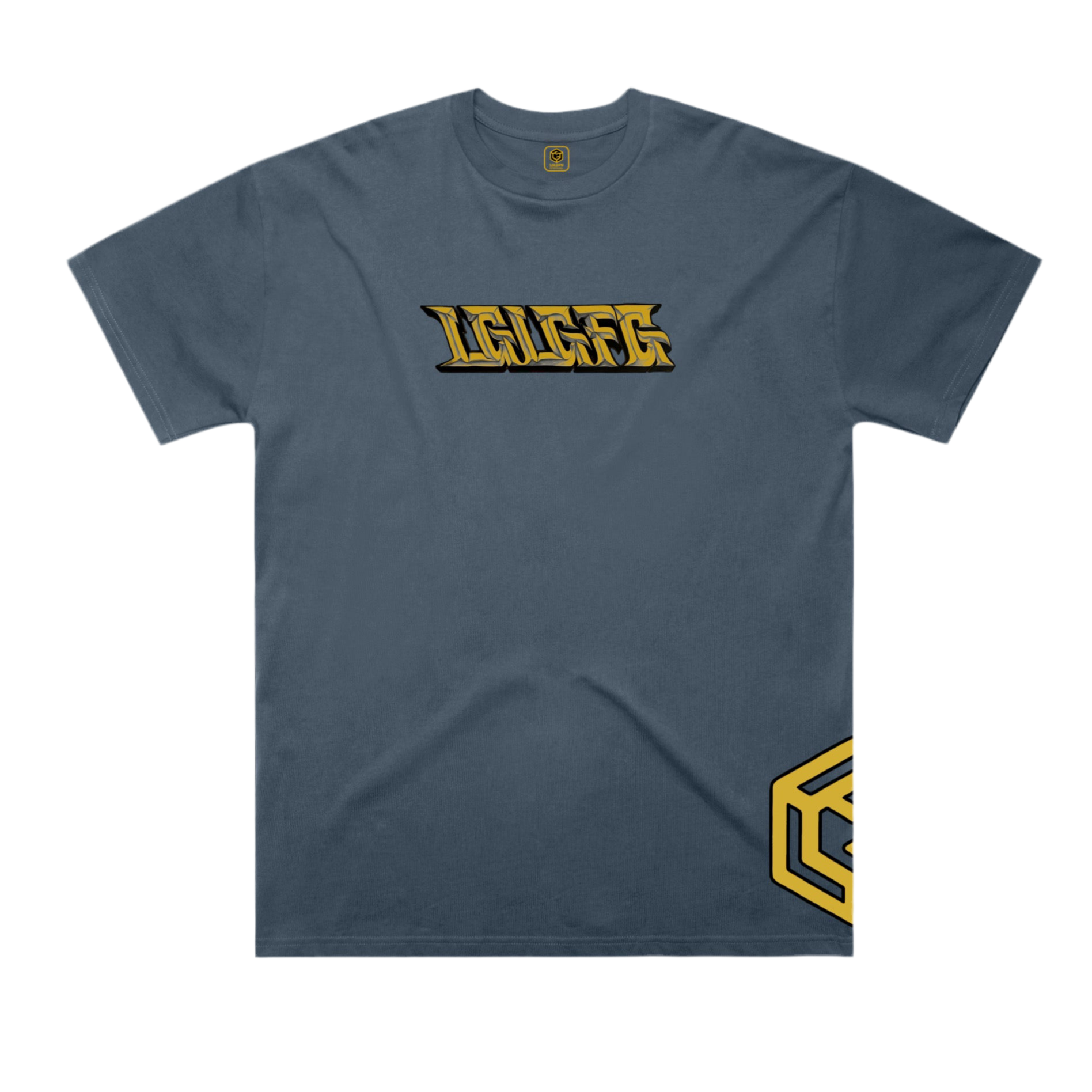 Street Legends Oversize T
