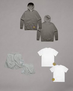 Trio | Kit