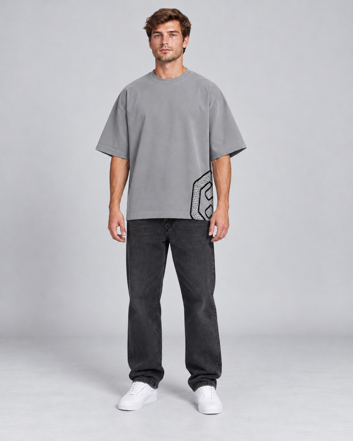 Artifact T | Box Cut