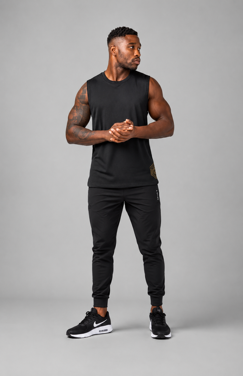 Arc Tank | AE