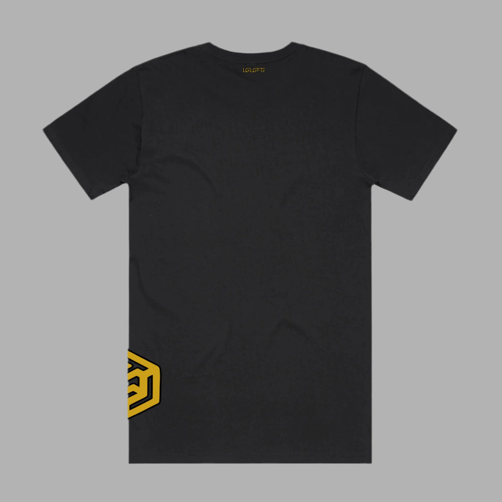 Boss T - LGLGFG Apparel