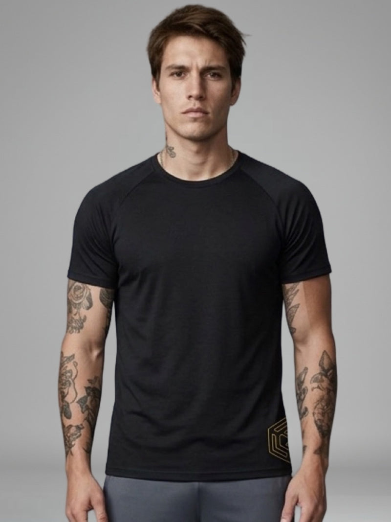 AE Shorts and T System | Set