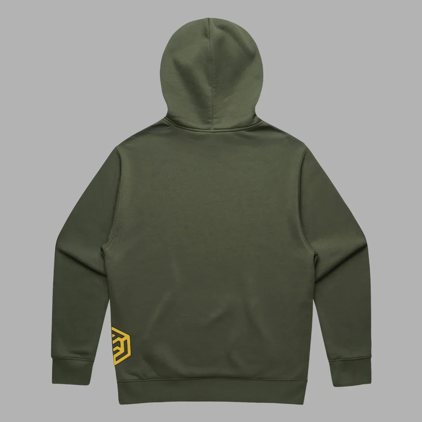 Signature Pullover Hoodie