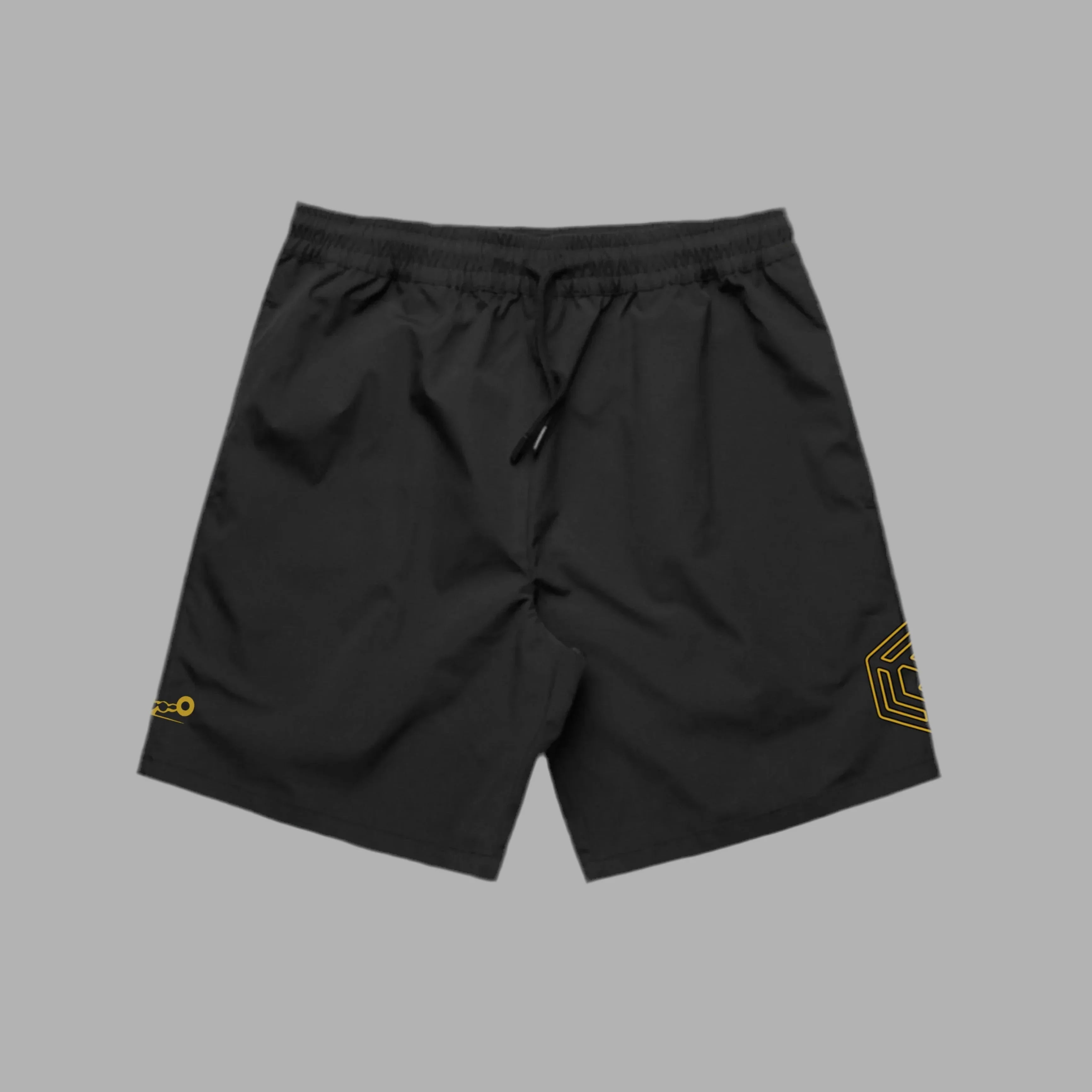 Glide ONE Mesh Training Shorts - LGLGFG Apparel