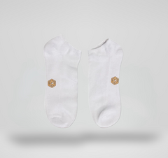 Lowdown Ankle Socks | ActiveEdge