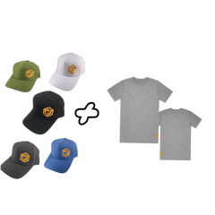 Cap + T | Bundle