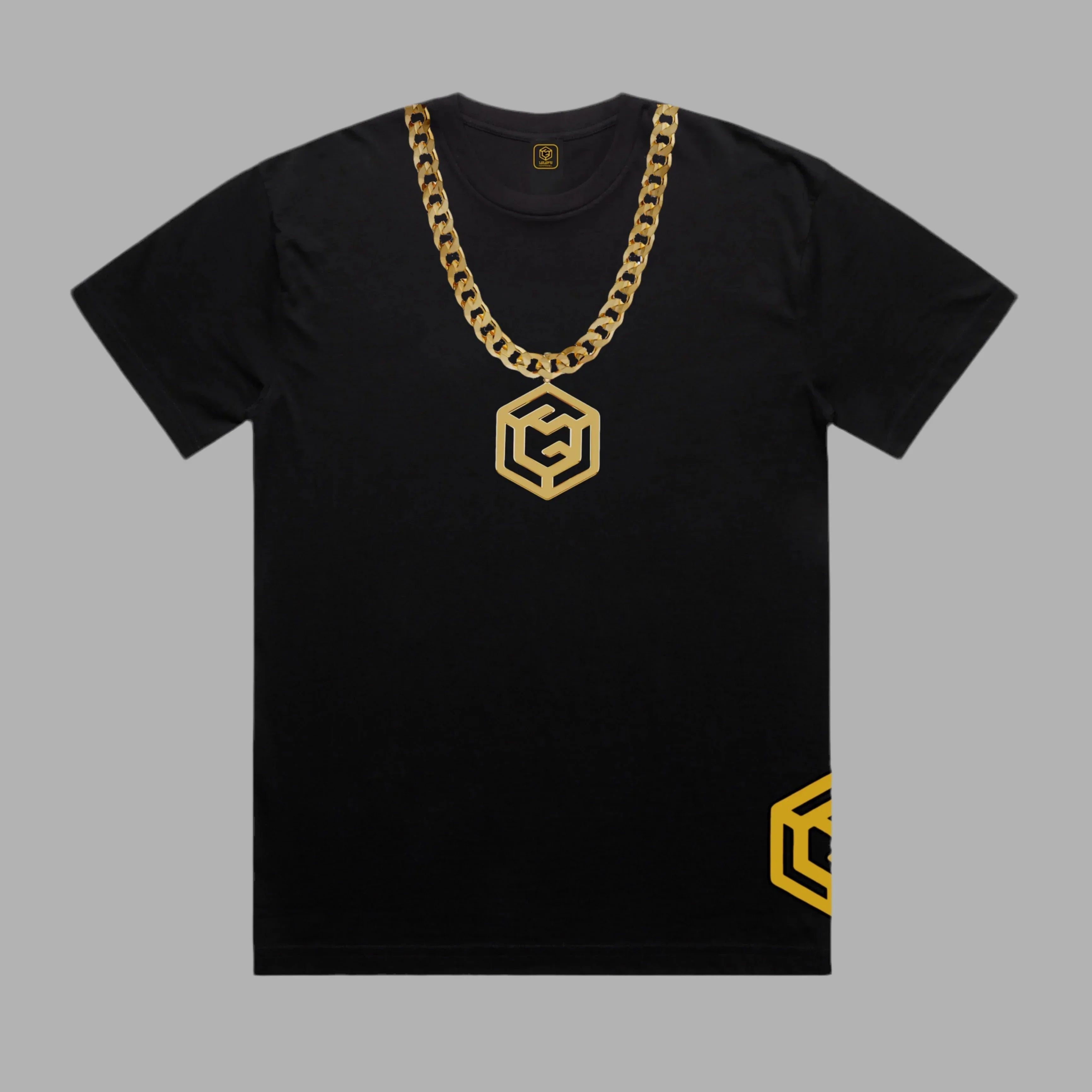 Roller Oversize T