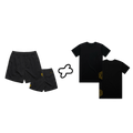ActiveEdge™ Shirt + Shorts Bundle