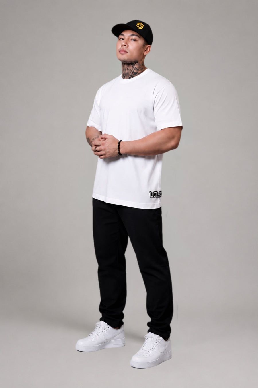 Catalyst T | Box Fit