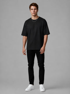 Legacy T | Box Cut