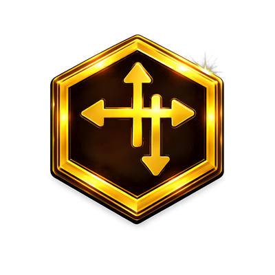 ActiveEdge 4-Way Mobility™