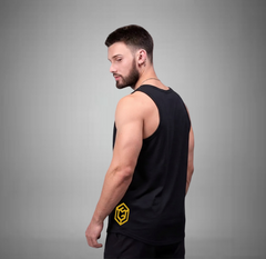Sentric Singlet | Regular Fit