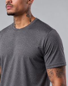 LGLGFG Axion T, men's ActiveEdge tee, view 5