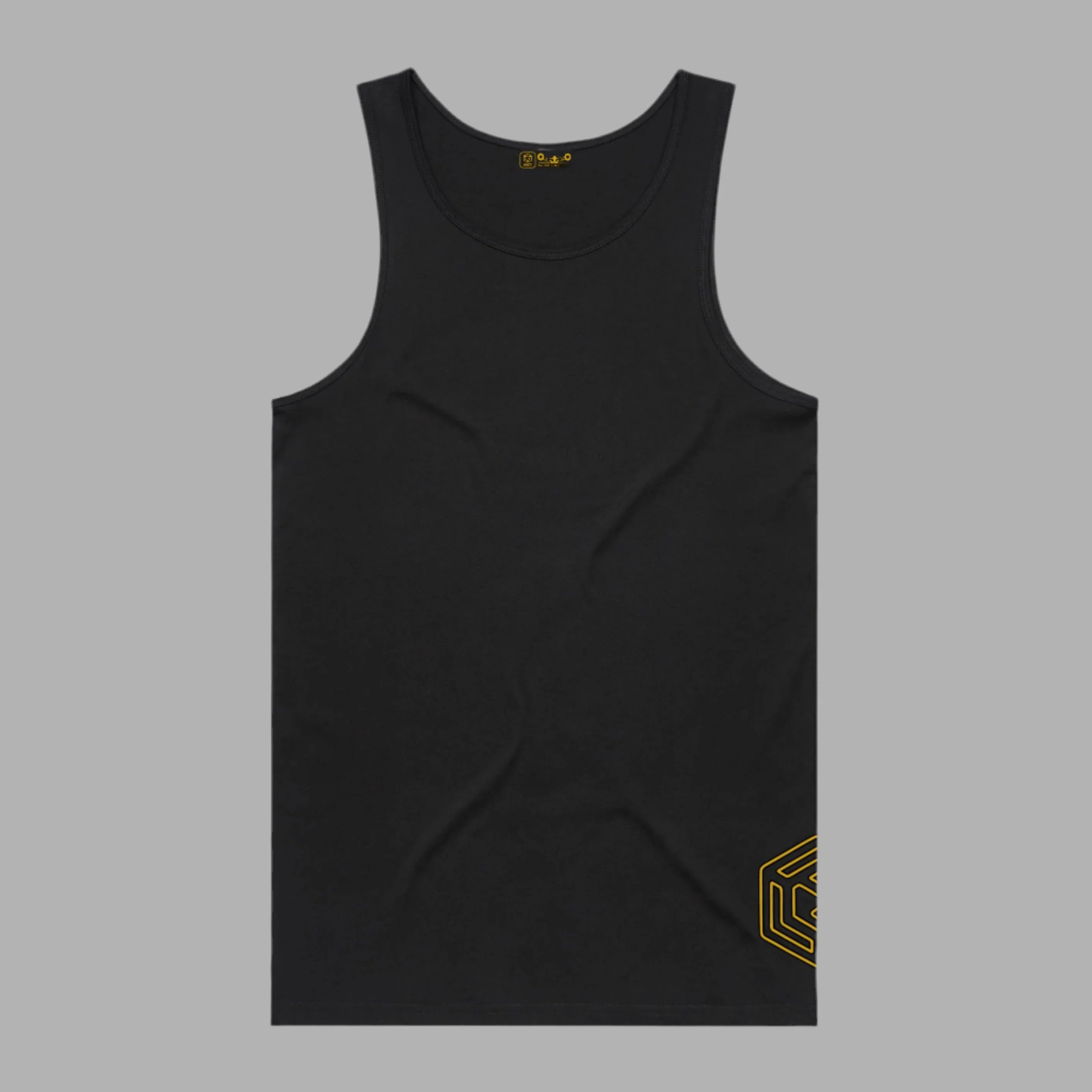 ActiveEdge Signature Workout Singlet