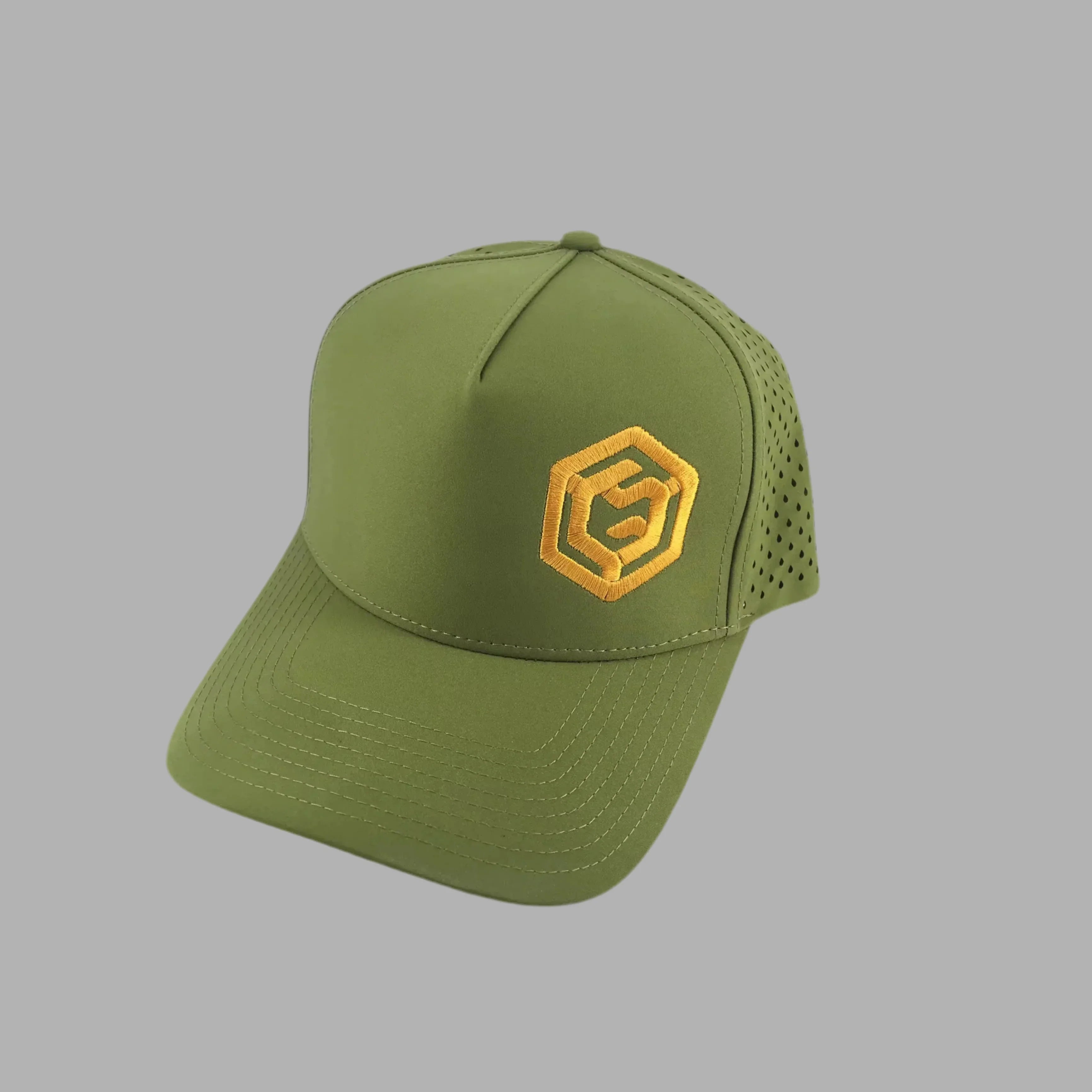Baller Cap - LGLGFG Apparel