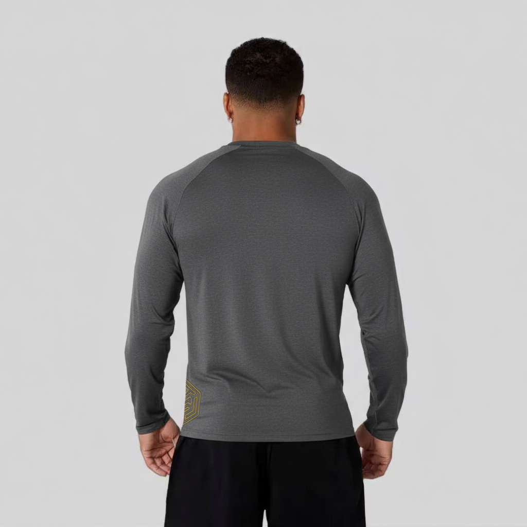ActiveEdge™ Long Sleeve Training T