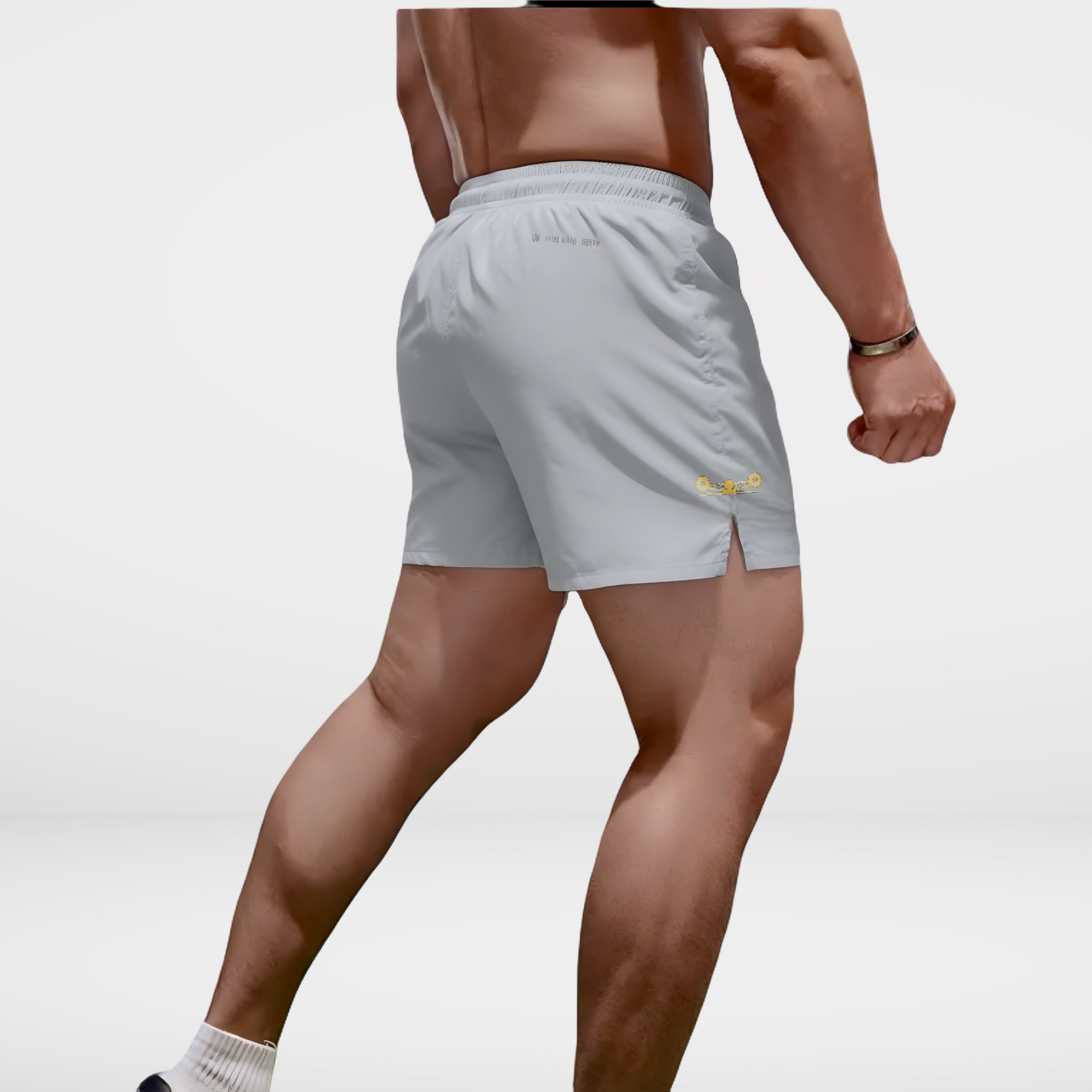 ActiveEdge Athletic Shorts