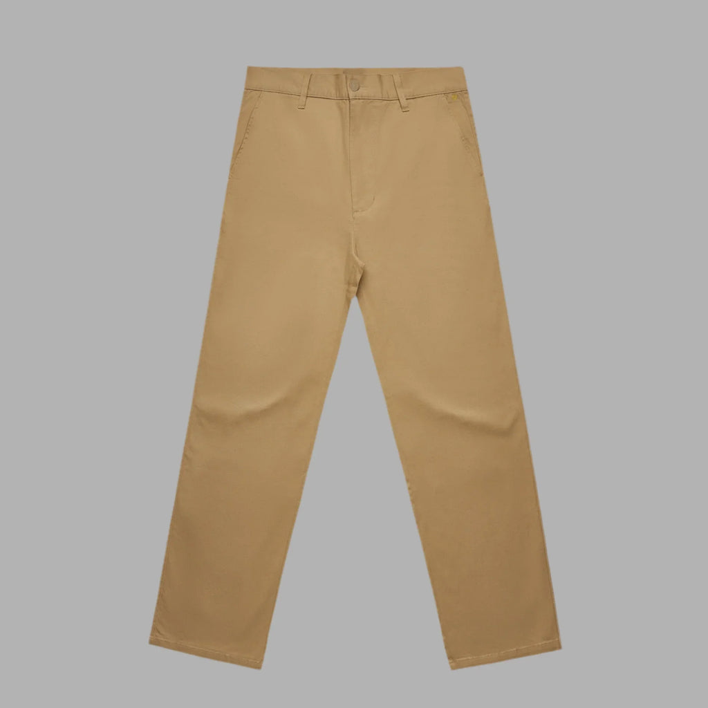Elipse Long Pants