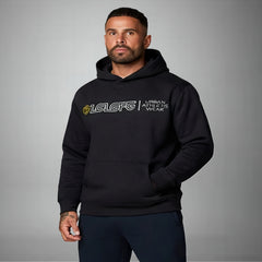 Foundation Hoodie | Pullover