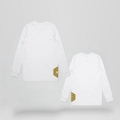 Vision L/S T | Relaxed Fit