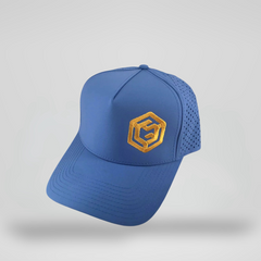 Rollin Cap | 5 Panel