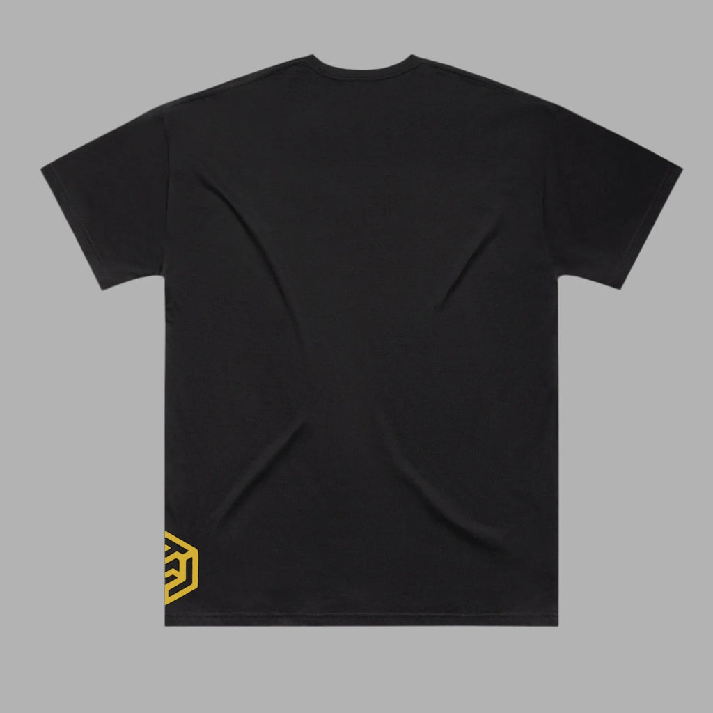 Cipher Oversize T