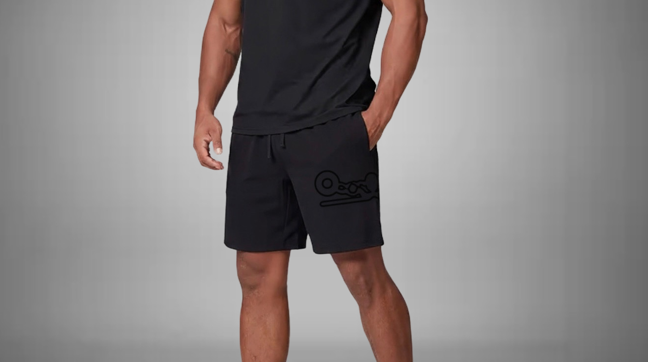 Phantom Shorts | ActiveEdge