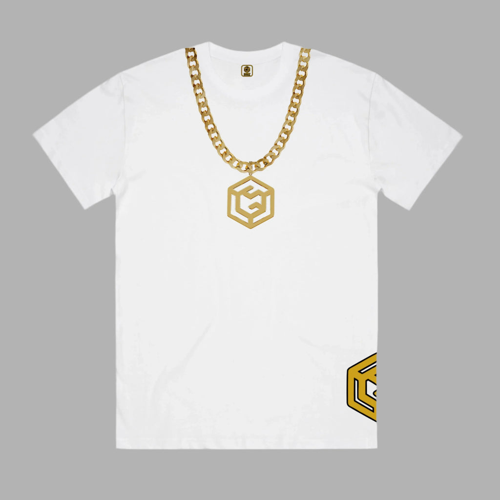 Roller Oversize T - LGLGFG Apparel