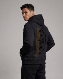 LGLGFG Legacy hoodie styled - mens premium apparel fleece pullover