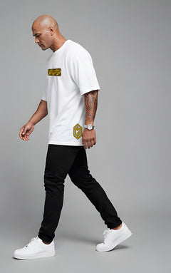 Bullion T | Box Cut
